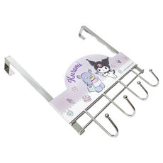 Sanrio 三麗鷗 酷洛米門後掛勾 29.2 x 31 x 10cm, 好友分享時光, 1組