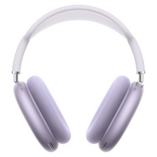 Apple 台灣公司貨 AirPods Max, A3184, 紫色