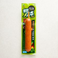 맥스봉 청양고추 후랑크, 80g, 1개