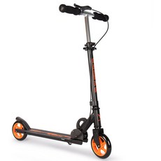 VIVA SPORTS 145 踢板 NL100-145, 橘色