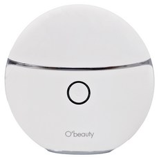 O beauty 奧緹 彩光護膚美顏美體儀 熱敷震動, UFS-270, 1盒
