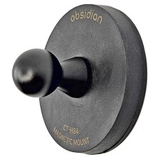 obsidian 車用手機支架 磁吸式支架, 混合顏色, 1個