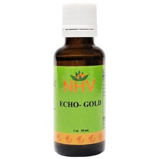 NHV ECHO GOLD耳道照護滴露 外用, 30ml, 1瓶