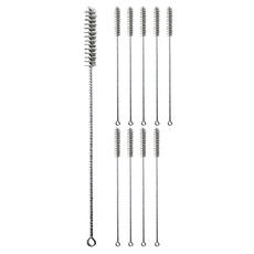 월드크린 스테인리스 연관솔 20파이, 혼합색상, 10개