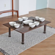 스토리퍼니쳐 국내생산 E0 4단높이조절 모던 900 직교자상, 월넛