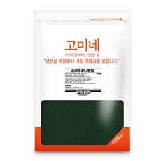 SUPERFOOD 螺旋藻粉, 1包, 200g