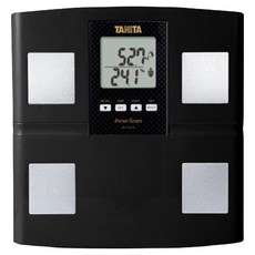 TANITA 塔尼達 九合一體組成計 日本製, BC-541N, 黑色, 1台