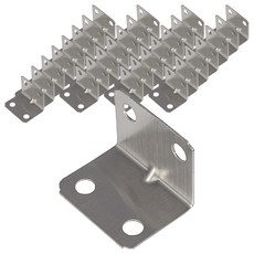 MONESPACE 17號 加厚角鐵, 240個