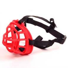 ZEZEPET 狗矽膠槍套 #2, Y238PDTM002, 1個