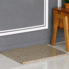 토모 강아지 쿨매트 대리석, 카키 블랙