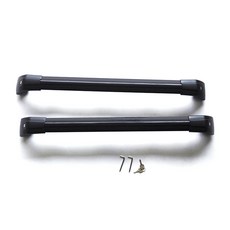 MANHUA 프리미엄 루프랙 뷰익 Envision 전용 B-2, 1세트