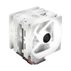 쿨러마스터 HYPER 212 LED TURBO WHITE EDITION CPU쿨러, RR-212TW-16PW-R1