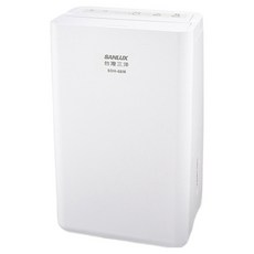 SANLUX 台灣三洋 除濕機 6L, SDH-68M
