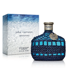 John Varvatos 工匠 男性淡香水, 75ml, 1瓶