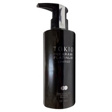 TOKIO INKARAMI 京喚羽 日本境內版 銀凝脂護髮素 升級款 黑色, 400ml, 1瓶