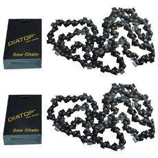 스기하라 다이아톱 21번 36날 체인톱날, 2개