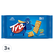 갈부세라 트라 크래커, 250g, 3개