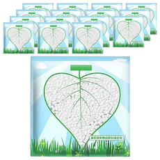 小麥購物 抽屜除濕劑 Y488 11.5 x 11.5cm, 16包, 40g