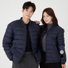 BASE ALPHA ESSENTIALS 輕尼龍玉米纖維填充夾克