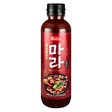 움트리 마라소스, 440g, 1개
