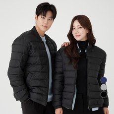 BASE ALPHA ESSENTIALS 輕尼龍玉米纖維填充夾克