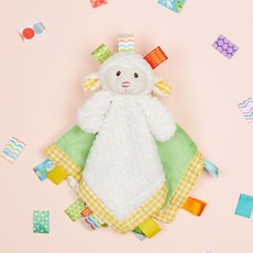 Tagis 原創標籤附件毛毯娃娃, Sherbet Lamb Ruby