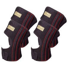 Oswell 丹力 護膝 S-45, 4個