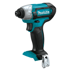 Makita 牧田 12Vmax 無線衝擊起子機 TD110DZ (單機), 1個