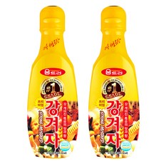 烏姆特里芥末, 410g, 2個