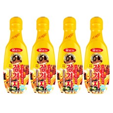 WOOMTREE 頂級強芥末, 410g, 4個