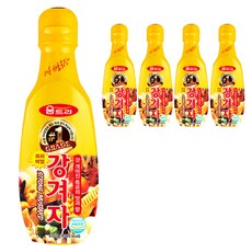 烏姆特里芥末, 410g, 5個