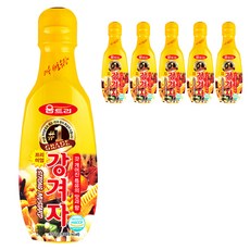 烏姆特里芥末, 410g, 6個