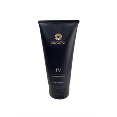 MUCOTA 中川 IV護髮素, 150g, 1組
