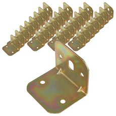 모네스페스 25번 합금 꺽쇠, 60개