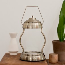 the Sweet 復古蠟燭暖燈 觸控開關, 復古