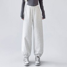 MarketA 女款 Berry 運動束口褲