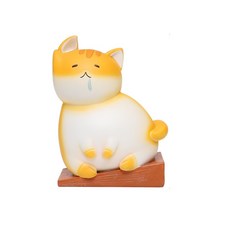 精選角色門踢防止大型門擋 貓2, 1個