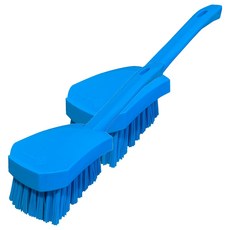 World Clean 多用途刷 中, 藍色, 2個
