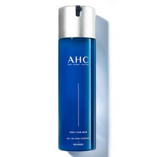 AHC 男士全效美白抗皺精華, 200ml, 1瓶