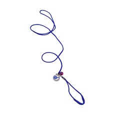 Canary 老鼠舒適圓珠拉繩 附有鈴鐺, 顏色隨機, 1個