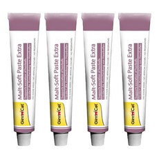 Gim Cat 俊寶俊喵 麥芽化毛膏 添加亞麻籽油 有助於減少毛球堆積 維持腸道機能, 溫和化毛, 4條