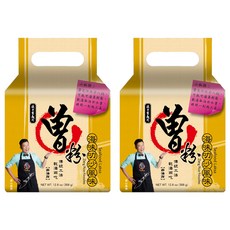 曾粉 海味叻沙風味, 368g, 2袋