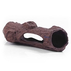 AQUAB 水族箱 產卵箱 躲藏處 陶瓷 陶器, 1個