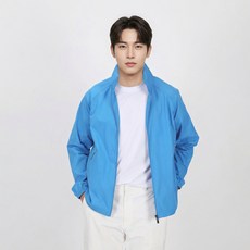 SH 스포츠 바람막이
