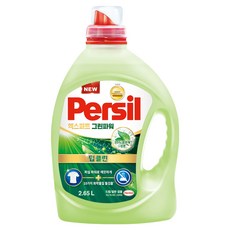 Persil 寶瀅 植純萃洗衣凝露 一般/滾筒洗衣機兼用, 2.65L, 1瓶