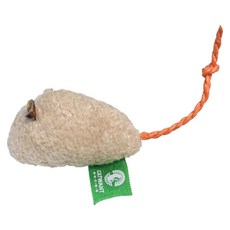 CATWANT 貓咪旺農場 木天蓼小老鼠, 1個, 混和顏色