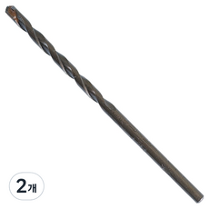 ARTU 콘크리트 드릴 8 x 120 mm ACD-8.0, 2개