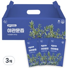 황금이네 야관문즙, 3L, 3개