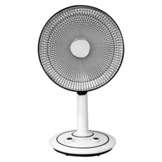 Kinyo 16吋電暖器 410 x 360 x 900mm 3.4kg, HCS-133