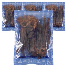 31건어물 오징어다리 망족 소, 200g, 4개